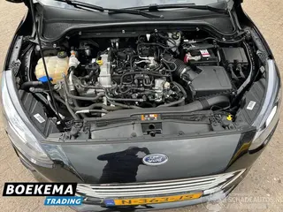 Ford Focus 2021 photo 7