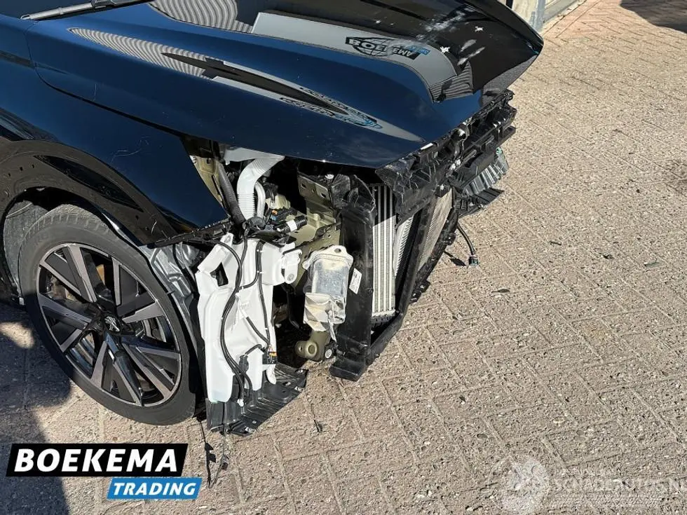Peugeot 208 2022 photo 7
