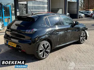 Peugeot 208 2022 photo 2