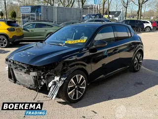 Peugeot 208 2022 photo 4