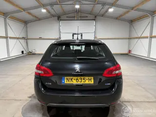 Peugeot 308 2017 photo 7