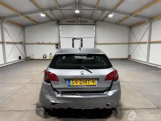 Peugeot 308 2020 photo 7