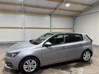 Peugeot 308 2020 photo 9