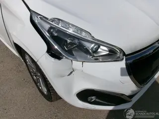 Peugeot 208 2019 photo 9