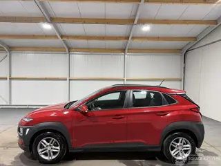 Hyundai Kona 2018 foto 8