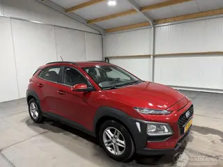 Hyundai Kona 2018 foto 2