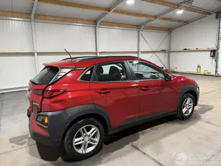 Hyundai Kona 2018 foto 5