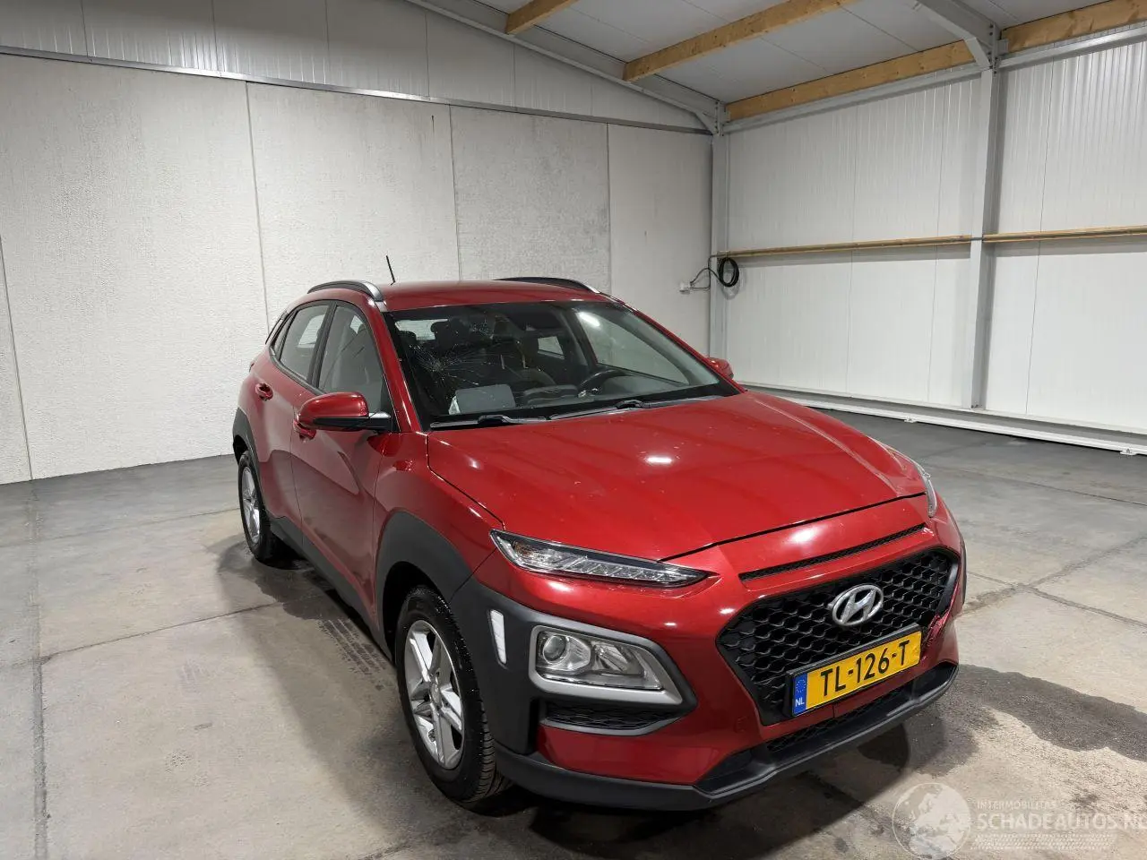 Hyundai Kona 2018 foto 3