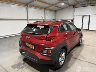 Hyundai Kona 2018 foto 6