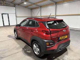 Hyundai Kona 2018 foto 12