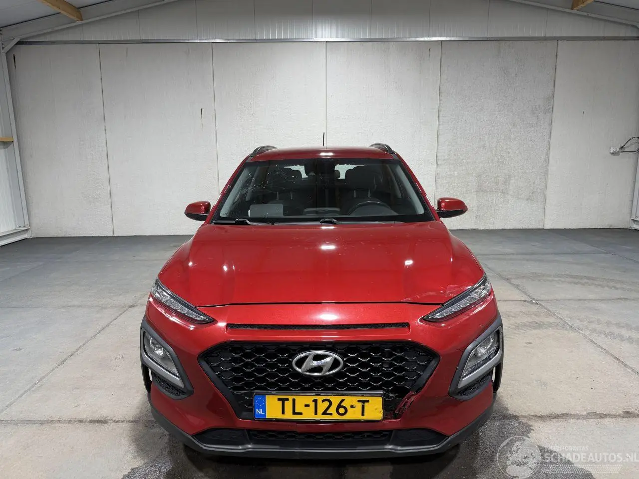 Hyundai Kona 2018 foto 4