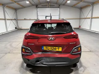 Hyundai Kona 2018 foto 7