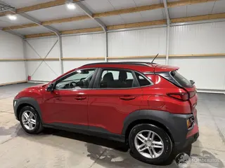 Hyundai Kona 2018 foto 11