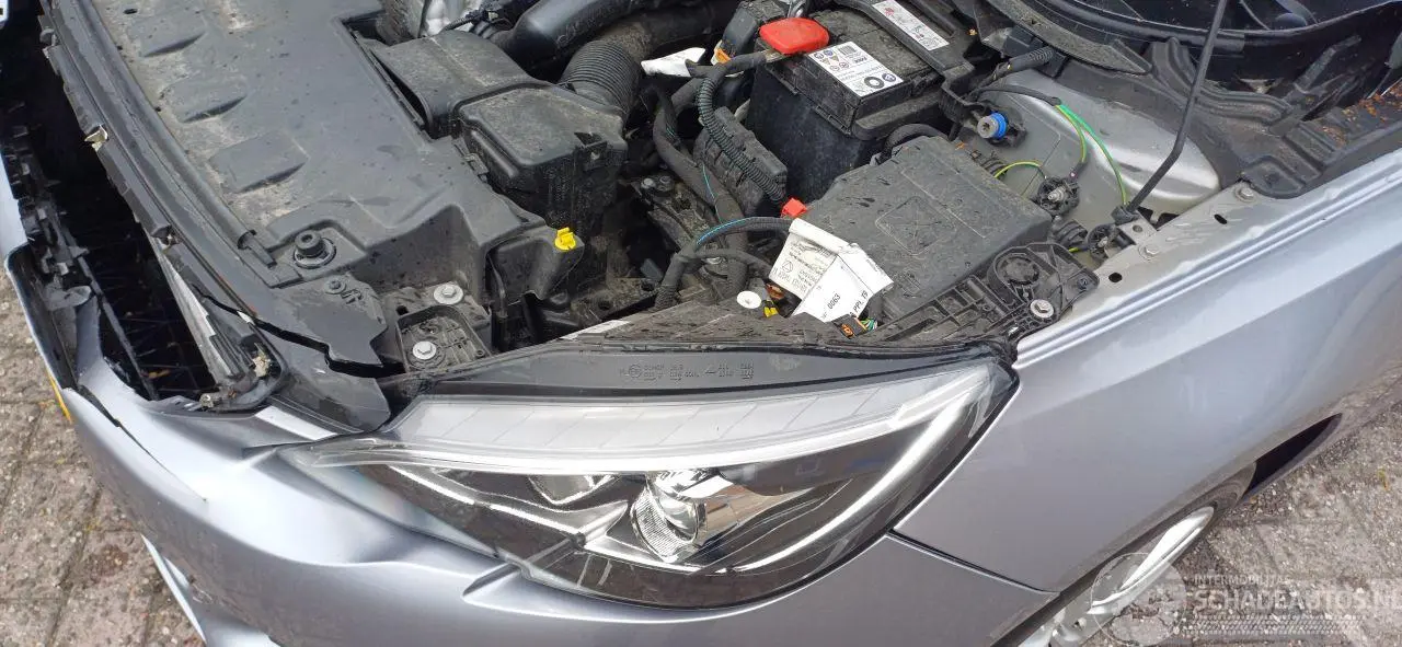 Peugeot 308 2021 photo 10