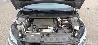 Peugeot 308 2021 photo 12
