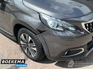 Peugeot 2008 2017 фото 7