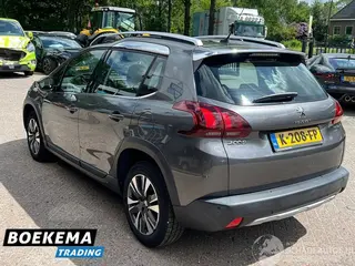 Peugeot 2008 2017 фото 3