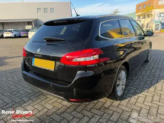 Peugeot 308 2018 photo 8