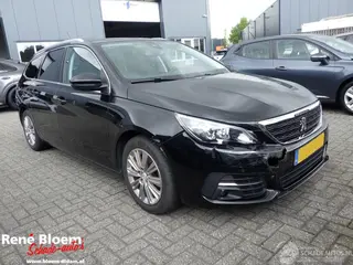 Peugeot 308 2018 photo 3
