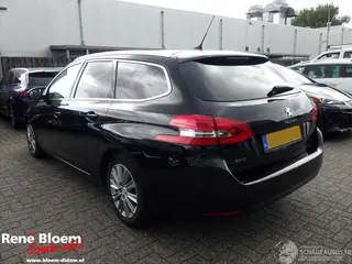 Peugeot 308 2018 photo 9