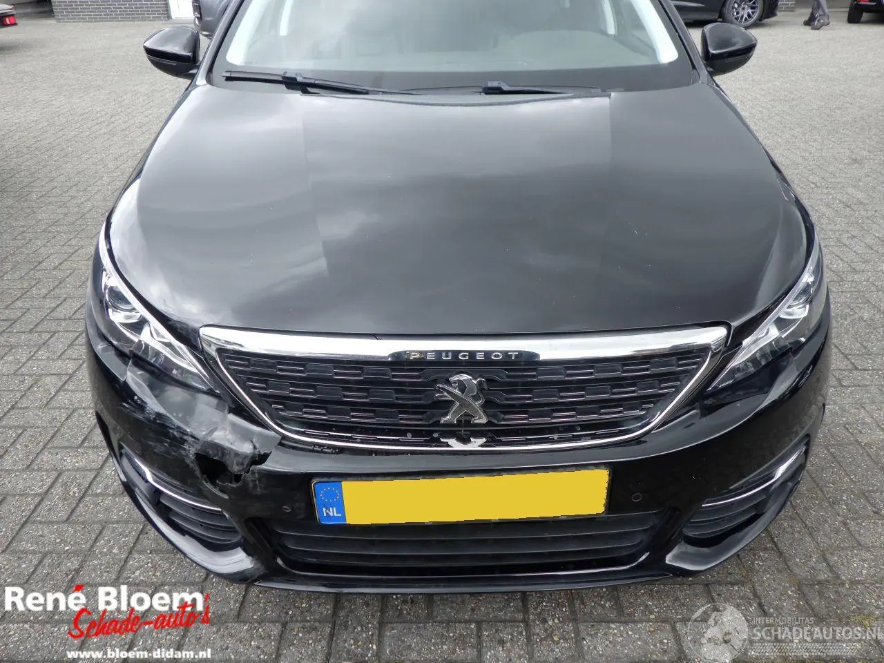 Peugeot 308 2018 photo 5