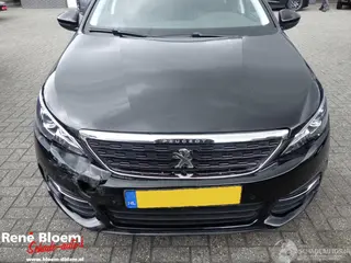 Peugeot 308 2018 photo 5
