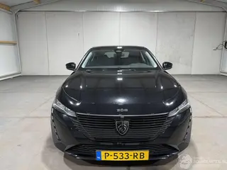 Peugeot 308 2022 photo 4