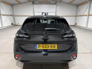 Peugeot 308 2022 photo 7