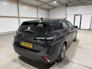Peugeot 308 2022 photo 6