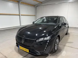 Peugeot 308 2022 photo 10