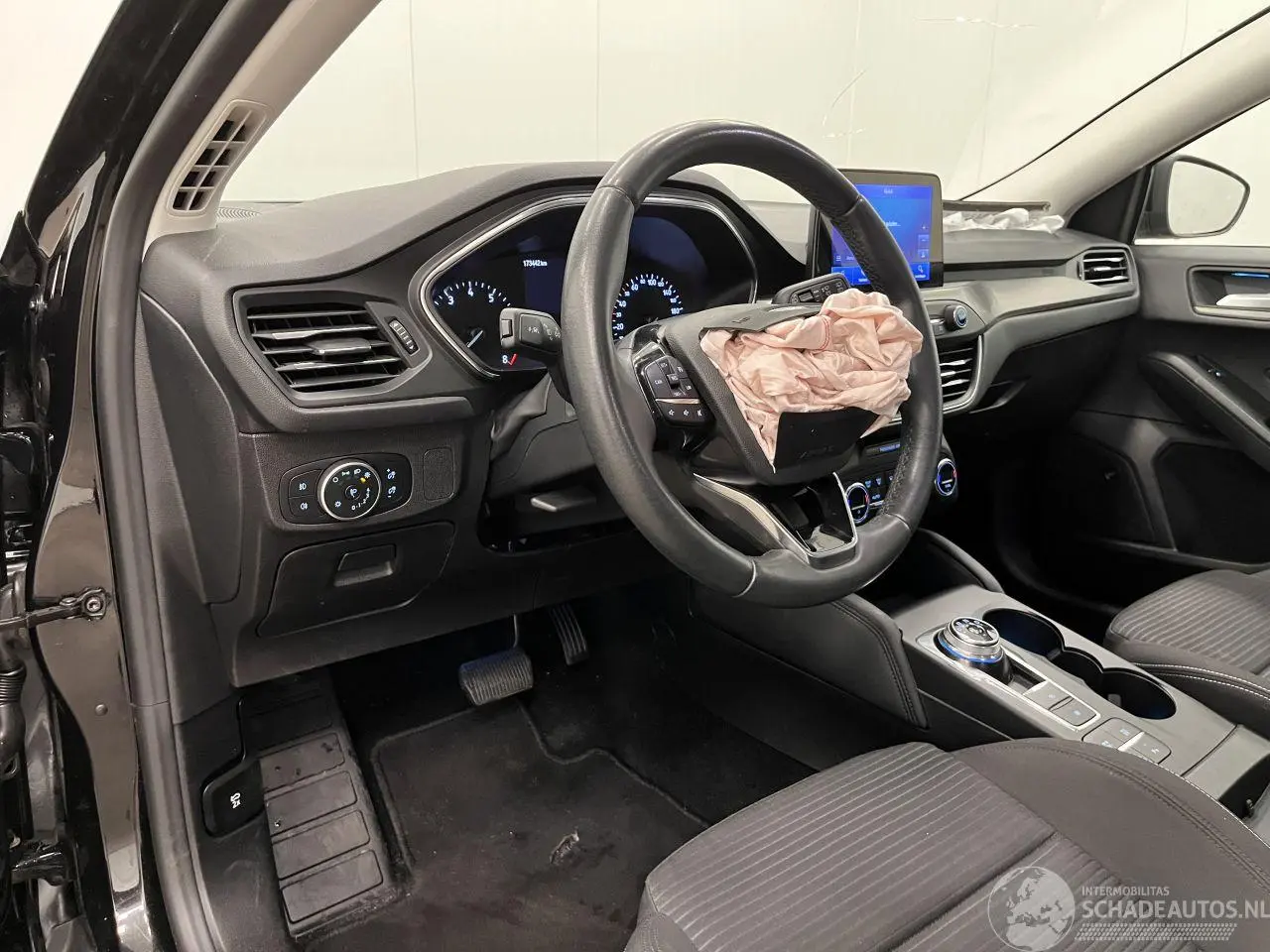 Ford Focus 2020 фото 7