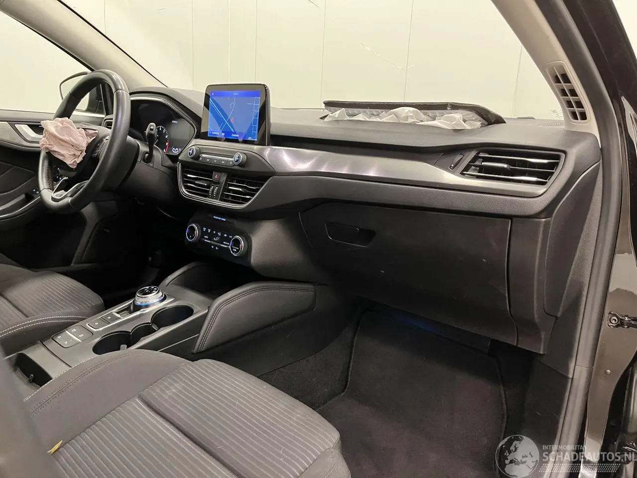 Ford Focus 2020 фото 12