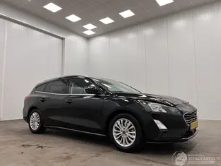 Ford Focus 2020 фото 1