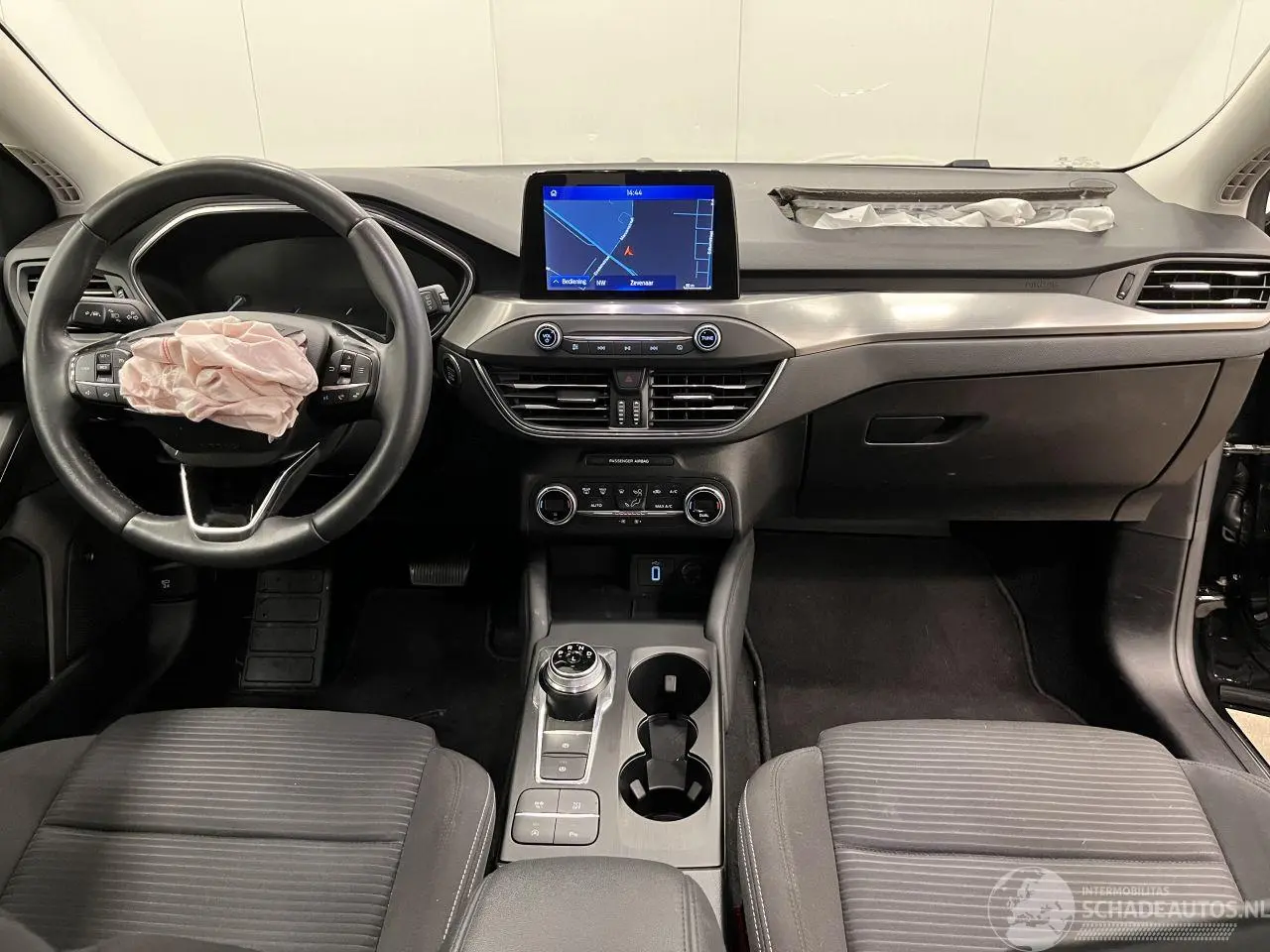 Ford Focus 2020 фото 11