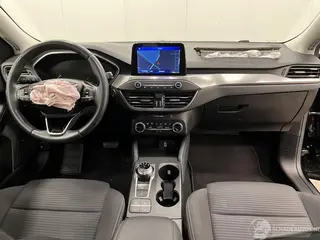 Ford Focus 2020 фото 11
