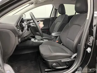 Ford Focus 2020 фото 8