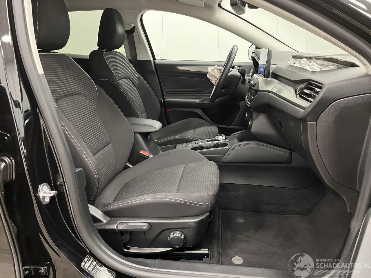 Ford Focus 2020 фото 9