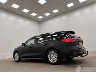 Ford Focus 2020 фото 3