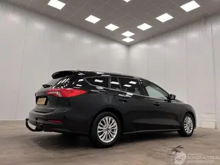 Ford Focus 2020 фото 2
