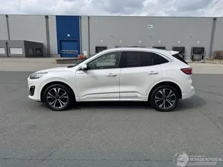 Ford Kuga 2021 фото 8