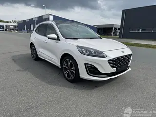 Ford Kuga 2021 фото 3