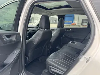 Ford Kuga 2021 фото 12
