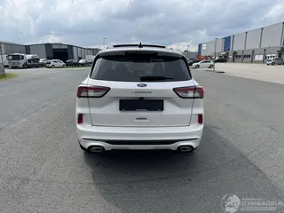 Ford Kuga 2021 фото 6