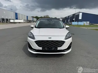 Ford Kuga 2021 фото 2