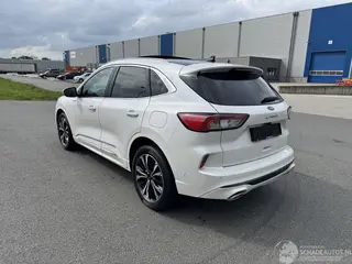 Ford Kuga 2021 фото 7