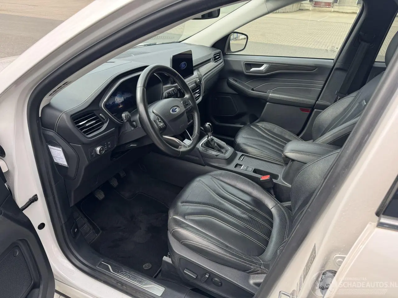 Ford Kuga 2021 фото 11