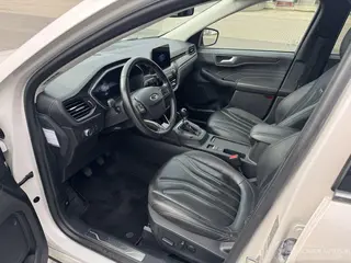 Ford Kuga 2021 фото 11