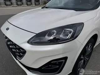 Ford Kuga 2021 фото 10