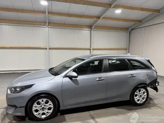 Kia Ceed 2023 photo 9