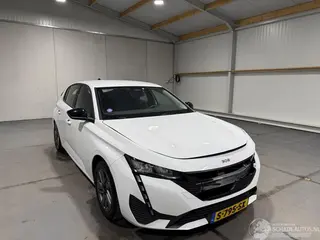 Peugeot 308 2023 photo 3